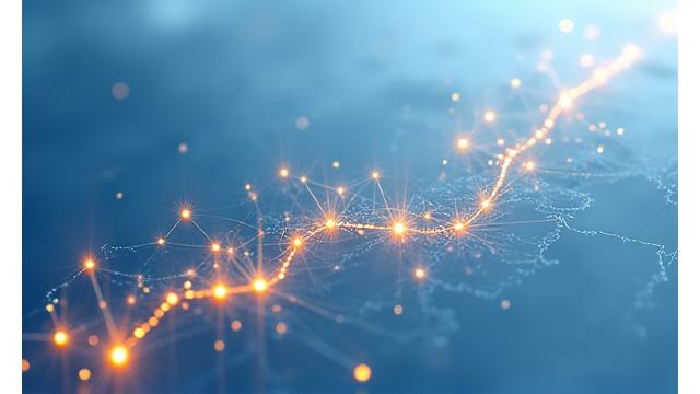 Timeline graphic showing CarRentalCanada's growth over 10 years, highlighting key milestones and expansion across Canadian cities.